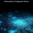 thumbnail image 3 of Tuya SmartLife APP Smart Fingerprint Cabinet Drawer Silver L20mm, 3 of 5