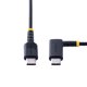 thumbnail image 4 of Cable de carga StarTech.com 30cm USB-C 60W PD 3A negro, 4 of 7