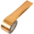 thumbnail image 1 of unbranded Rollo De Foil Para Hot Stamping Dorado Para Creatividad En Manualidades, 1 of 7