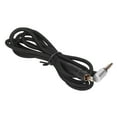 thumbnail image 1 of Cable de audio para auriculares, cable de audio para auriculares, cable de audio para auriculares, cable de audio para auriculares de repuesto, diseño revolucionario, 1 of 12