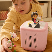 tonies Gabbys Dollhouse Audio Toy Figurine, Age Group 3+