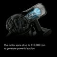 thumbnail image 5 of Dyson Car+Boat Handheld Vacuum | Silver | New, 5 of 9