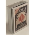 thumbnail image 2 of Bicicleta Card Deck 500 para seis manos con funda plegable de plástico, 2 of 7
