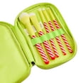 thumbnail image 3 of The Grinch Character Face Make-Up Brush Set, 3 of 3