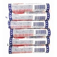 thumbnail image 2 of Necco Wafers Original Assorted Candy Rolls (Set of 6), 2 of 2