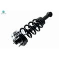 thumbnail image 5 of Set of 4 Front-Rear Quick Complete Strut Coil Spring For 2007-2013 Lincoln Navigator, 5 of 7
