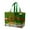 B-Green, variant on Steadline Christmas Gift Bags Reusable Non-Woven Christmas Gift Bag with Handle for Holiday Present Wrapping Party Favor Storage and Festive Celebration Decorations