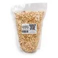 thumbnail image 1 of Cacahuate Tostado Natural 1 Kg Aroma Natural En Mitades Sin Sal, 1 of 3