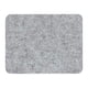thumbnail image 1 of Fiudx Manteles Individuales Rectangulares, Elegante Diseño Tejido, Cómodos Tapetes de Escritorio, Vajilla de Oficina, Decoración para Habitaciones de Hotel, Colores Vibrantes, Tamaño 35 X 25 Cm, Tela, 1 of 3