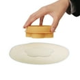 thumbnail image 4 of Guardoinrt 2pcs/set Pastry Mold With Non-Stick Surface Easy To Clean And Dishwasher Safe As Shown 1Set, 4 of 6