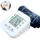 thumbnail image 1 of Piezas Monitor de presión arterial digital Monitor de presión arterial de muñeca completamente automático con correa de muñeca Monitor de presión arterial electrónico de muñeca automático Ideal para el control de la salud Ormromra 222165-1, 1 of 8