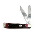 thumbnail image 1 of Frost Cutlery SW-108RWJ Couteau Trappeur 4.5 Po, 1 of 1