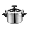 thumbnail image 1 of Batterie de Cuisine à Induction 80kpa 9L pour Maison Restaurant Extérieur, 1 of 8