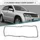 thumbnail image 3 of Junta de Tapa de Válvula Unique Bargains No.1118965J00 para Suzuki GRAND VITARA II (JT) 2.0 Tracción en las cuatro ruedas 2005-2015, 3 of 7