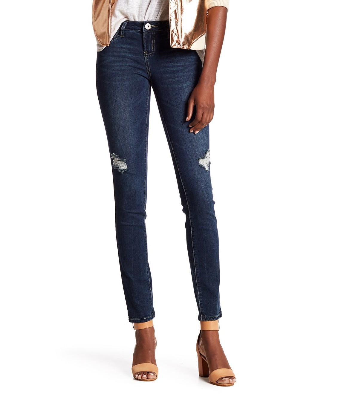 sound girl jeans