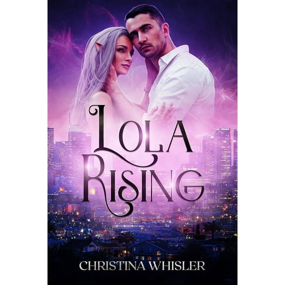 Lola Rising, (Paperback)