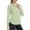 Mint Green#women's upf 50+ button down, variant on Women's UPF 50+ Long Sleeve UV Shirts Button Down Sun Protection Outdoor Quick Dry Fishing Hiking Safari Travel Shirt Pink,XXXL