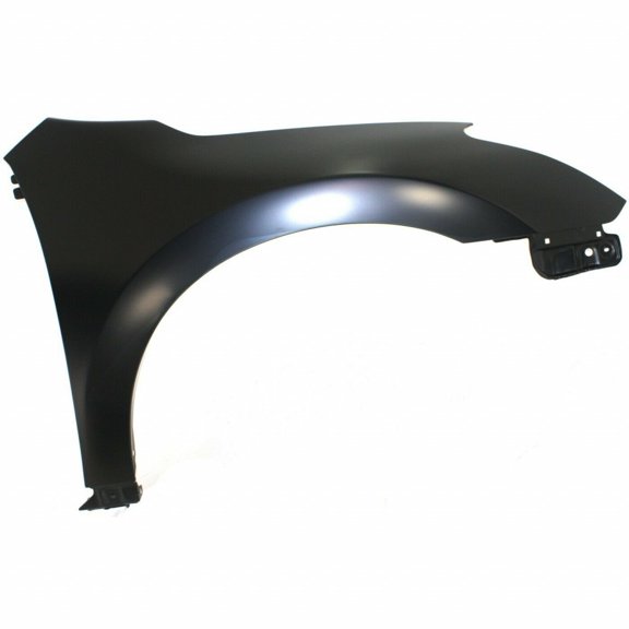 For Nissan Altima 2008 09 10 11 12 2013 Fender Passenger Side | Front | Coupe | CAPA | 63100ZN65A | NI1241195