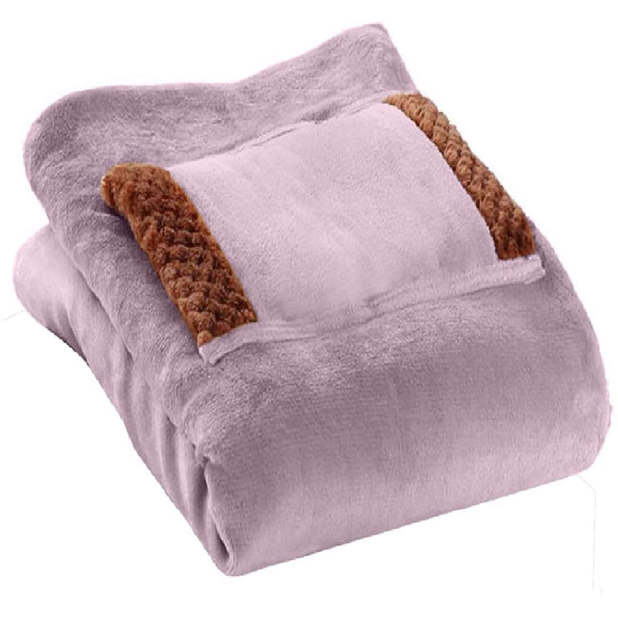 Portable USB Heated Throw Blanket 60 x 80cm Double-Sided Warm Plush Blanket  Electric Blanket for Offlice Knee Pad Heating Warming Blanket Flannel Wrap  Blanket for Home Office Use | Walmart Canada