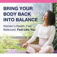 thumbnail image 5 of Metagenics Wellness Essentials Women's Prime Daily Packs - Menopause Support* - Daily Multivitamin Packets - Womens Multivitamins - Bone Density Support* - Omega-3 Fatty Acids - Non-GMO - 30 Packets, 5 of 7