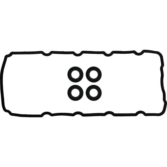 Victor Reinz 15-34787-01 Engine Valve Cover Gasket Set For 02-16 Mini Cooper