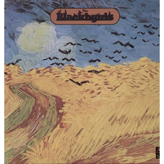 The Blackbyrds - Blackbyrds - Music & Performance - Vinyl