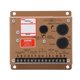 thumbnail image 2 of ES, Controlador electrónico de velocidad del motor Controlador de velocidad del generador Regulador de velocidad del motor Rendimiento confiable, 2 of 14