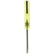 thumbnail image 1 of Destornillador de bolsillo Stanley 66-101, 3,2 mm x 5 cm, 100 Plus, 1 of 1