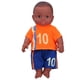 thumbnail image 1 of 30cm Baby Doll Lifelike Highly Simulation Baby Doll Toy Children Doll Collection Toy Gift10#, 1 of 4