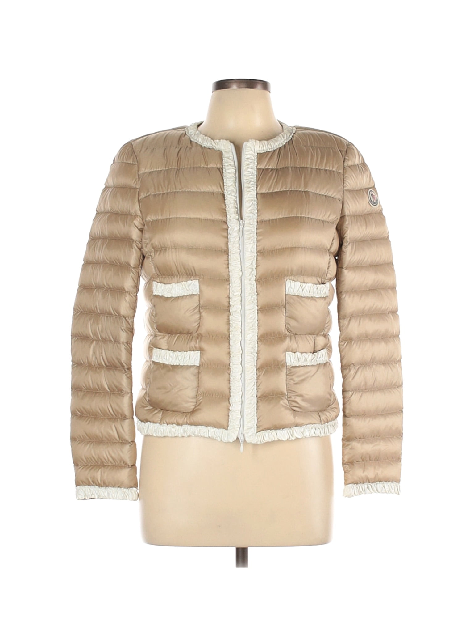 pre owned moncler