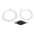 thumbnail image 2 of Aquarium Siphon Cleaner, Aquarium Siphon Sand Remover Gravel Cleaner Quick With Durable PVC Hoses For Water Tank For Shrimps ANGGREK Otros, 2 of 8