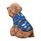 thumbnail image 5 of Balery Submarines And Whales Sudadera con Capucha para Perros Pequeños – Ropa para Mascotas, Disfraz para Perros y Gatos, Ideal para Fiestas y Cosplay-XX-Large, 5 of 7