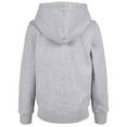 thumbnail image 2 of Build Your Brand Boys/Girls Basic Full Zip Hoodie, 2 of 4