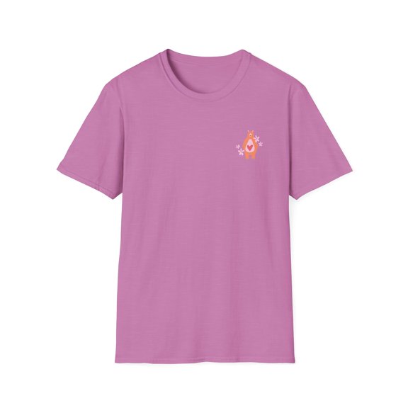 MAMA bear custom shirt- Unisex shirt