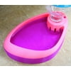Pet Drinking Water Dish Pond Dispenser Fountain Bottle 3D Printed Made USA PR119