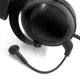 thumbnail image 4 of Kuymtek Micrófono de juego de repuesto Micrófono de 3,5 mm para auriculares para juegos Kingston HyperX Cloud II, 4 of 9