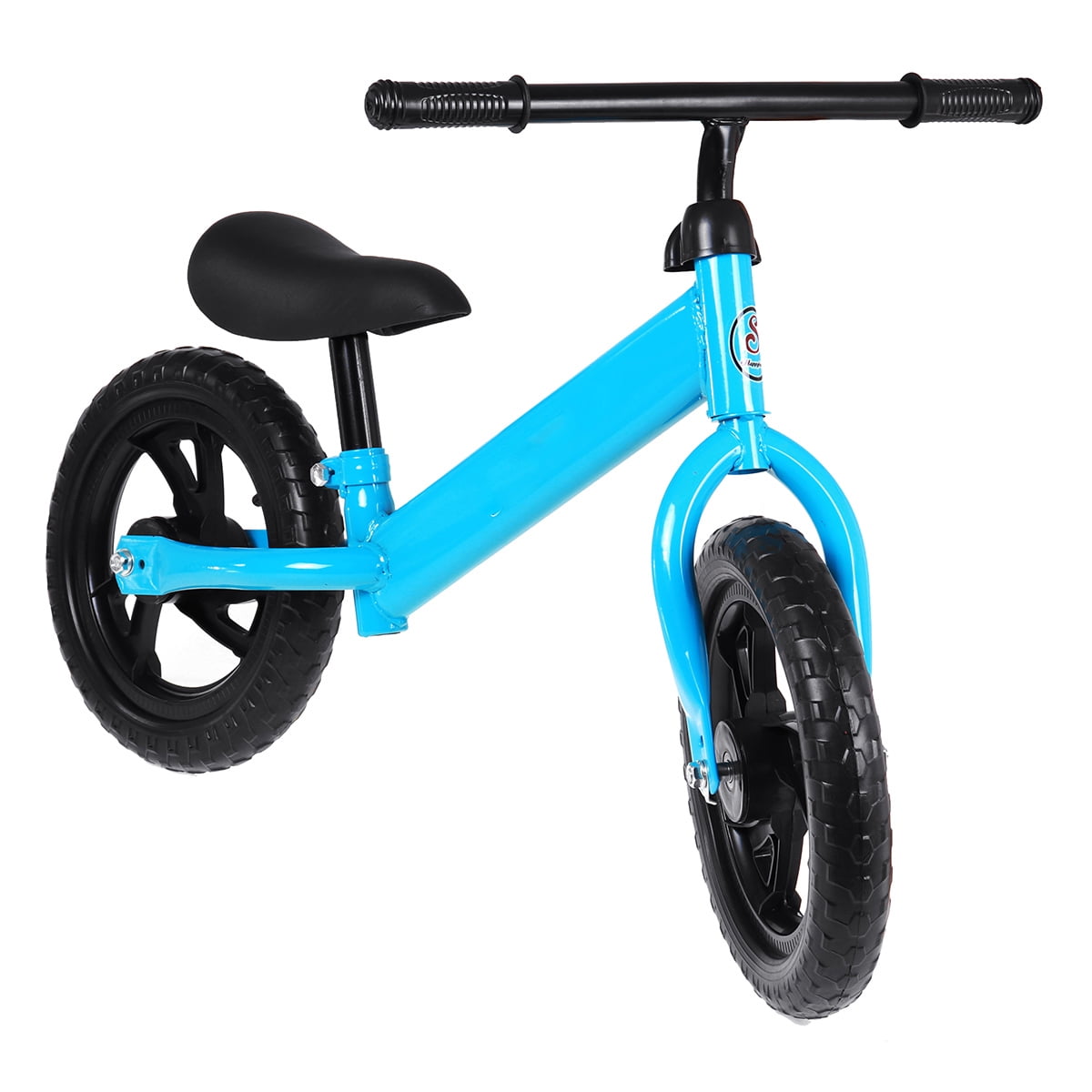 age to learn to ride a bike