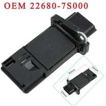 Mass Air Flow Meter Sensor for 226807S000 AFH70M-38