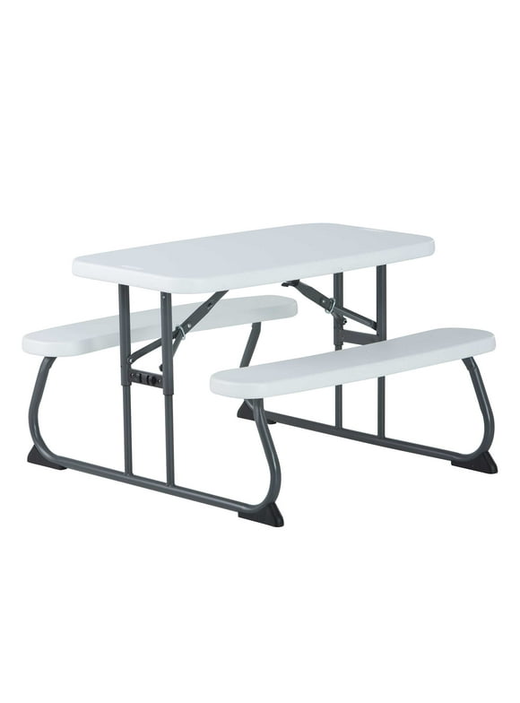 Foldable Picnic Tables