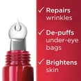 thumbnail image 2 of L'Oreal Paris Skincare Revitalift Triple Power Anti-Aging Eye Cream, Under Eye Treatment, with Pro Retinol, Hyaluronic Acid & Vitamin C to reduce wrinkles, de-puff and brighten skin, 0.5 fl. oz., 2 of 5