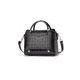 thumbnail image 1 of Bolsa Bandolera Mujer Moda Cartera Crossbody Tote Hombro negro, 1 of 5