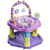 Sweet Little ExerSaucer Bounce and Learn Sweet Tea Party
