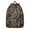Black-67, variant on Steampunk Gothic Backpack, Waterproof School Bag with Cosmic Solar Sunburst and Astronomical Elements Design
