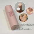 thumbnail image 2 of Herorange Kinescope Easy-To-Paint Contour Stick Naturally Brightens And Modifies Nose Shadow Face Brightens And Highlights Contour 4.5G, 2 of 7