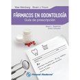 thumbnail image 1 of Libro Farmacos En Odontologia. Guia De Prescripcion Tapa Blanda, Autor Mea Weinberg, Editorial El Manual Moderno, 1 of 1