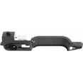 thumbnail image 4 of FOCUS 00-07 FRONT EXTERIOR DOOR HANDLE RH, Smooth Black, Reinforcement Bracket, HB/Sdn/Wgn, 4 of 5