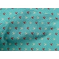 thumbnail image 4 of oneOone Cotton Poplin Fabric Hash Sign Kasuri Fabric Prints By Yard 56 Inch Wide, 4 of 4