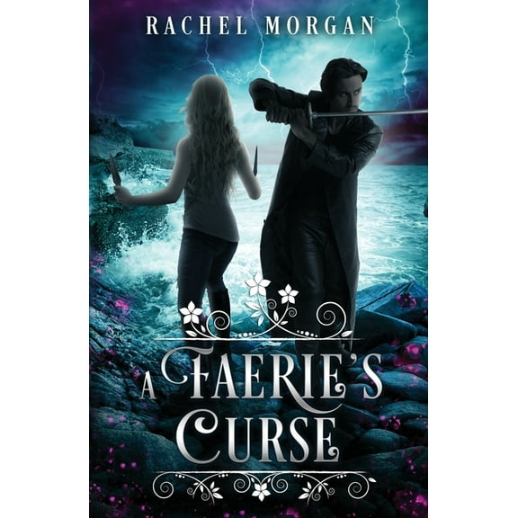 Creepy Hollow A Faerie's Curse, Book 6, (Paperback)