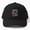 Black, variant on Thunderbolt Superheroes Baseball Cap, Hero Graphic Design, Classic Casual Hat Style
