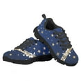 thumbnail image 3 of CHAQLIN Kids Barefoot Shoes Minimalist Sneakers Breathable Running Shoes Slip On Shoes, 3 of 9